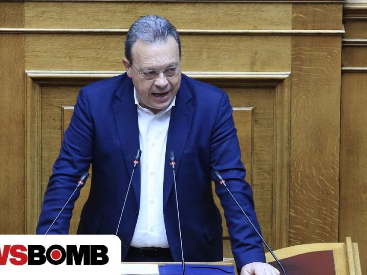 Φάμελλος: «Η Ελλάδα λειτουργεί ως ουρά των Τραμπ και Νετανιάχου»