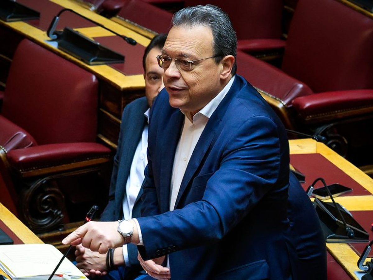 Φάμελλος: Η Κυβέρνηση και ο Μητσοτάκης εμπλέκουν τη χώρα σε περιπέτειες