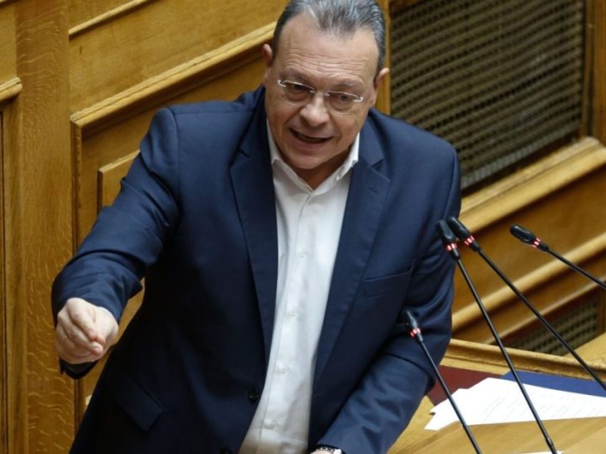 Φάμελλος: Η κυβέρνηση περιορίζει τα μέτρα για να ξεφύγει από τις υποχρεώσεις