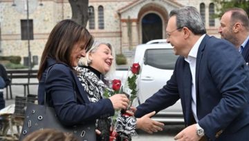 Φάμελλος: Η Παγκόσμια Ημέρα της Γυναίκας είναι υπενθύμιση των αγώνων που δόθηκαν