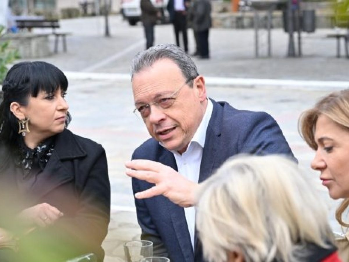 Φάμελλος: Η Παγκόσμια Ημέρα της Γυναίκας είναι υπενθύμιση των αγώνων που δόθηκαν για να υπάρχουν δικαιώματα και ισονομία