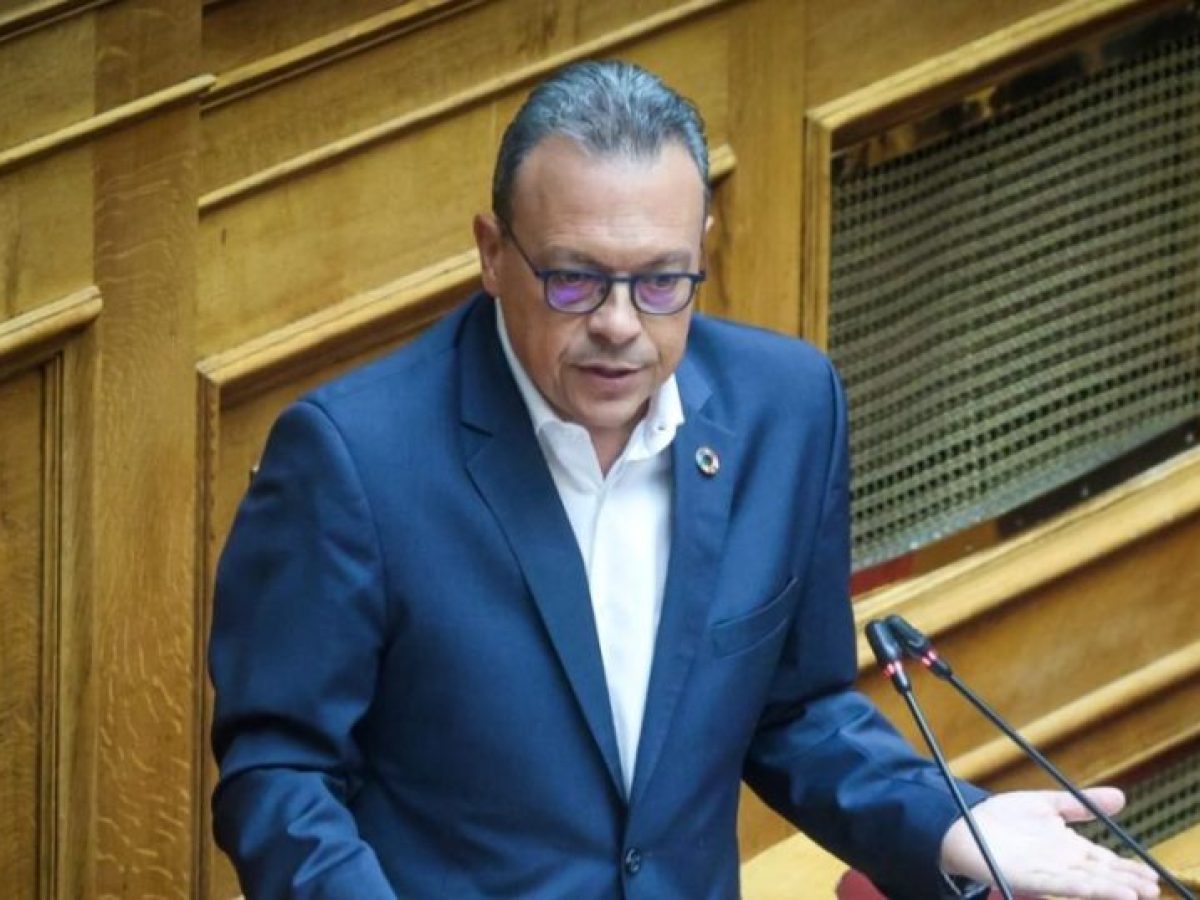 Φάμελλος: Ιστορικό λάθος του ΠΑΣΟΚ η απόφαση για αυτόνομη πορεία