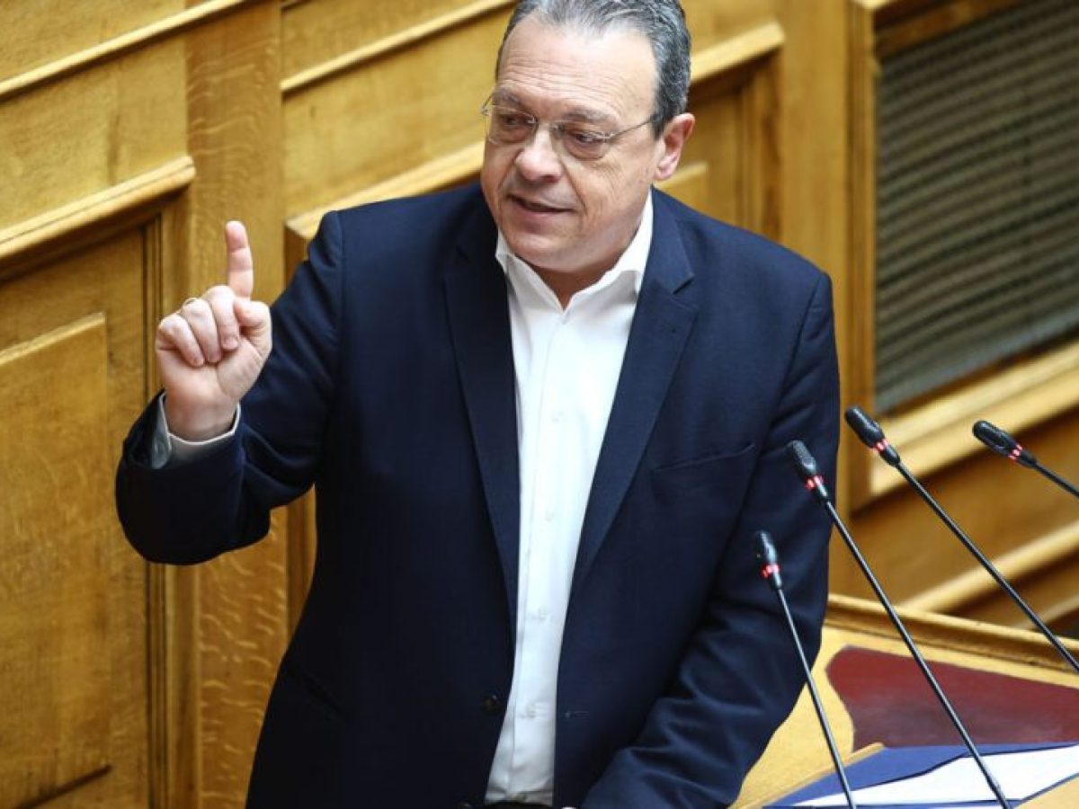 Φάμελλος κατά κυβέρνησης: «Δίνετε αύξηση 40 ευρώ ψίχουλα – Οι πολίτες ζούσαν καλύτερα το 2019»