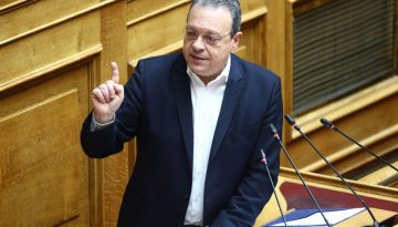 &Phi;ά&mu;&epsilon;&lambda;&lambda;&omicron;&sigmaf; &kappa;&alpha;&tau;ά &kappa;&upsilon;&beta;έ&rho;&nu;&eta;&sigma;&eta;&sigmaf;: &laquo;&Delta;ί&nu;&epsilon;&tau;&epsilon; &alpha;ύ&xi;&eta;&sigma;&eta; 40 &epsilon;&upsilon;&rho;ώ &psi;ί&chi;&omicron;&upsilon;&lambda;&alpha; &ndash; &Omicron;&iota; &pi;&omicron;&lambda;ί&tau;&epsilon;&sigmaf; &zeta;&omicron;ύ&sigma;&alpha;&nu; &kappa;&alpha;&lambda;ύ&tau;&epsilon;&rho;&alpha; &tau;&omicron; 2019&raquo;
