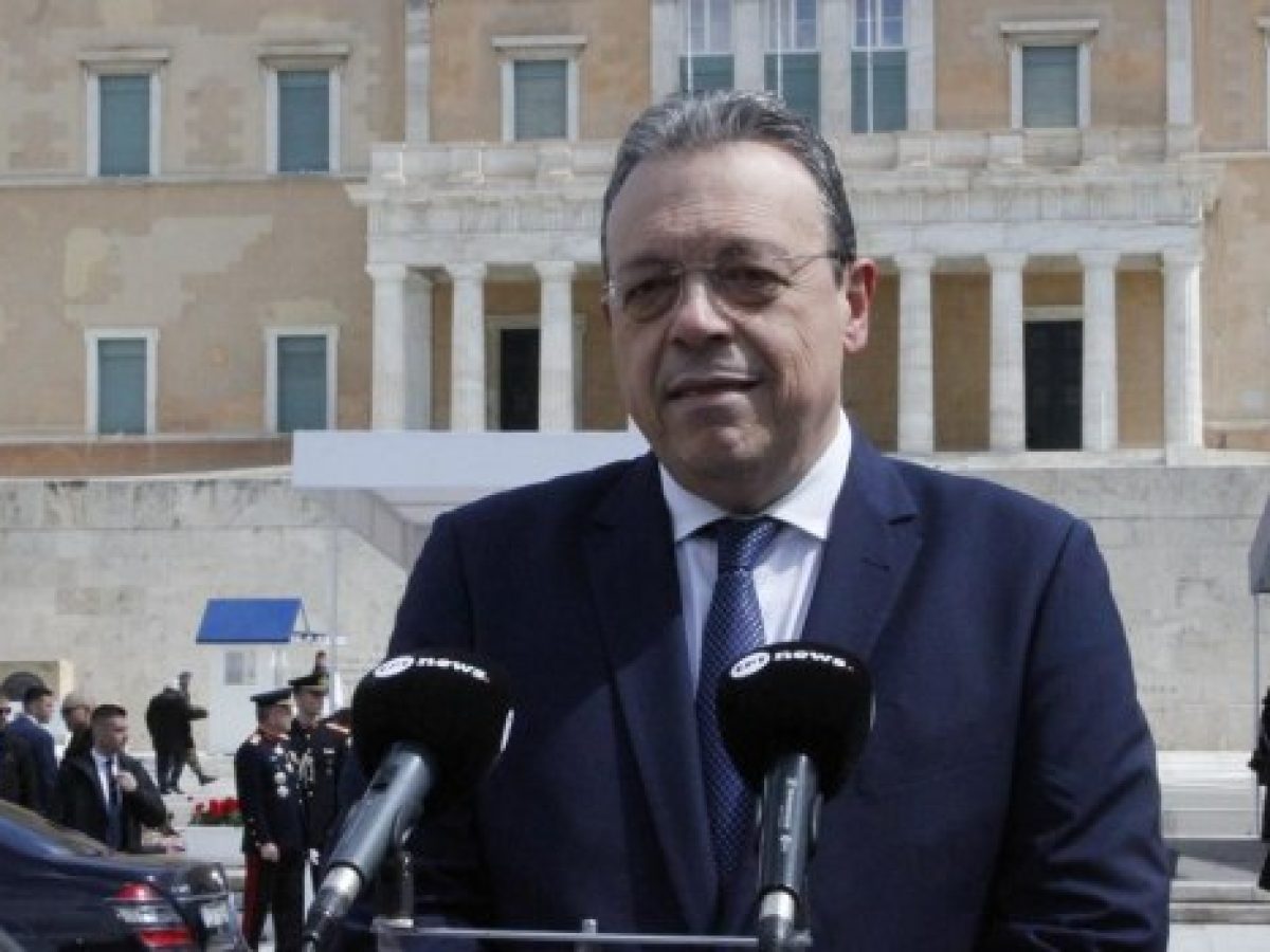 Φάμελλος: Καθήκον μας ο αγώνας για μια Ελλάδα δίκαιη και ισχυρή, πρωταγωνίστρια στη φιλειρηνική πολιτική