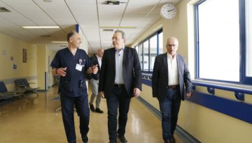 &Phi;ά&mu;&epsilon;&lambda;&lambda;&omicron;&sigmaf;: &Nu;&alpha; &phi;ύ&gamma;&epsilon;&iota; &sigma;ύ&nu;&tau;&omicron;&mu;&alpha; &eta; &kappa;&upsilon;&beta;έ&rho;&nu;&eta;&sigma;&eta; &tau;&eta;&sigmaf; &delta;&iota;&alpha;&phi;&theta;&omicron;&rho;ά&sigmaf;, &gamma;&iota;&alpha; &nu;&alpha; έ&chi;&omicron;&upsilon;&nu; &omicron;&iota; &pi;&omicron;&lambda;ί&tau;&epsilon;&sigmaf; &tau;&eta;&nu; &Upsilon;&gamma;&epsilon;ί&alpha; &tau;&omicron;&upsilon;&sigmaf;