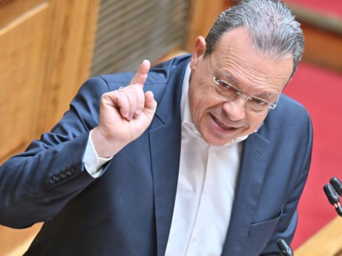 Φάμελλος: Ο Μητσοτάκης κυβερνά για τα υπερκέρδη και τους φίλους της κυβέρνησης