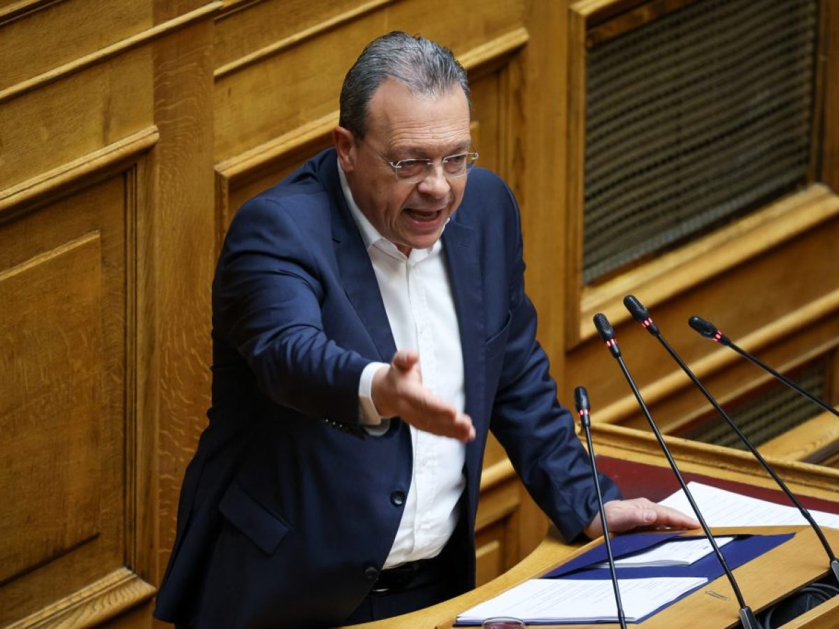 Φάμελλος: «Ο Μητσοτάκης λειτουργεί ως ουρά των Τραμπ και Νετανιάχου»