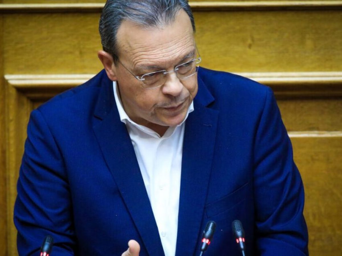 Φάμελλος: Ο ΣΥΡΙΖΑ-ΠΣ στηρίζει και ενθαρρύνει την ενότητα του προοδευτικού χώρου