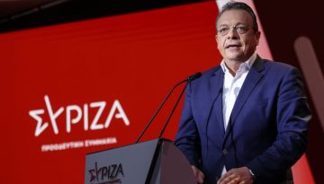 Φάμελλος: Ποτέ μια στρατιωτική επέμβαση δεν αποκατέστησε τη δημοκρατία και τα συμφέροντα των λαών – Να ξεκαθαρίσει η κυβέ