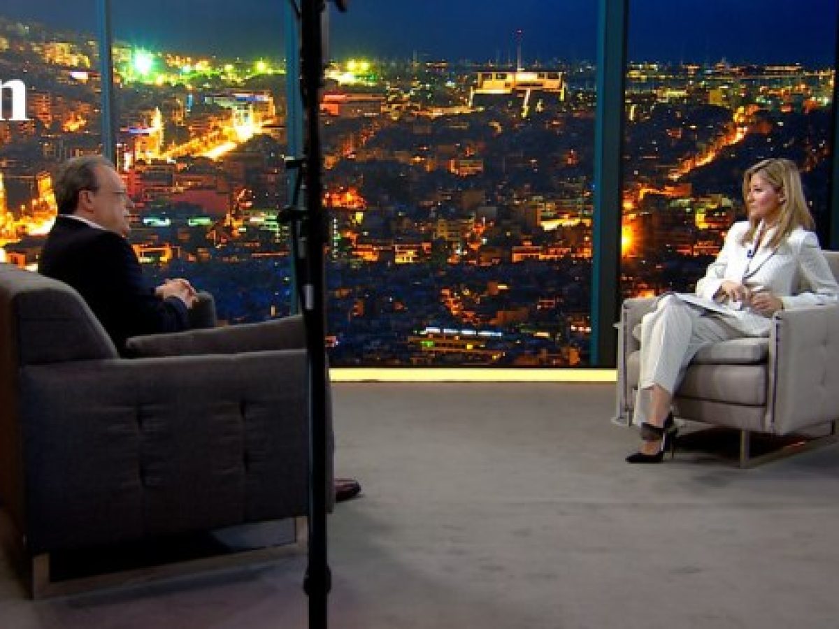 Φάμελλος: Πρέπει να φύγει η κυβέρνηση των σκανδάλων, καθοριστικός ο ρόλος του Αλέξη Τσίπρα για προοδευτική εναλλακτική