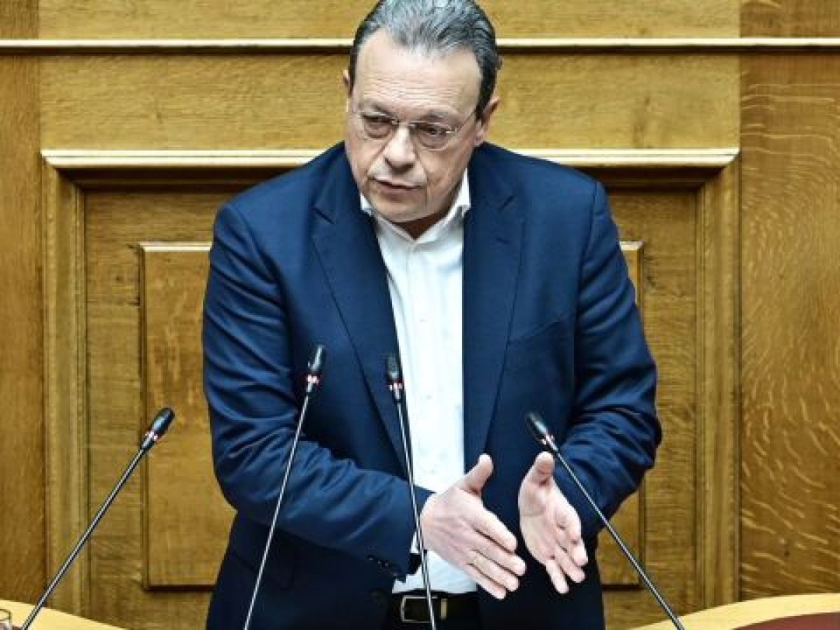 Φάμελλος: Συμβούλιο πολιτικών αρχηγών για την συνδιαμόρφωση εθνικής γραμμής – Η Ελλάδα να ακολουθήσει το ισπανικό παράδει