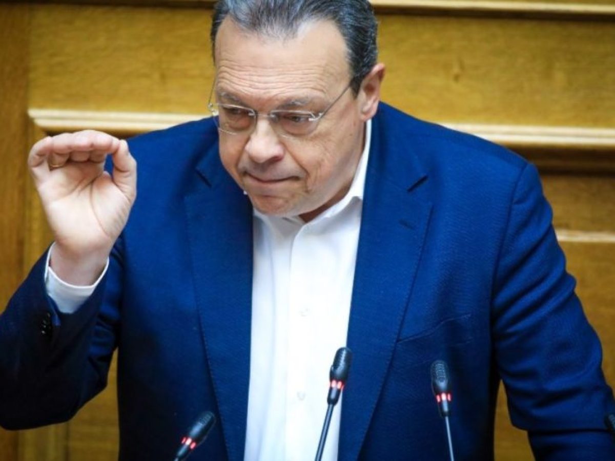 Φάμελλος: Στόχος ο κοινός προοδευτικός πόλος – Δεν αποτελούν λύση οι μοναχικές πορείες