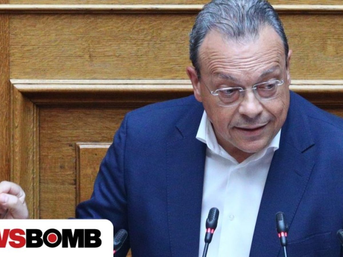 Φάμελλος: «Θα επιμείνουμε μέχρι να γυρίσουν τα λεφτά στους τίμιους αγρότες»