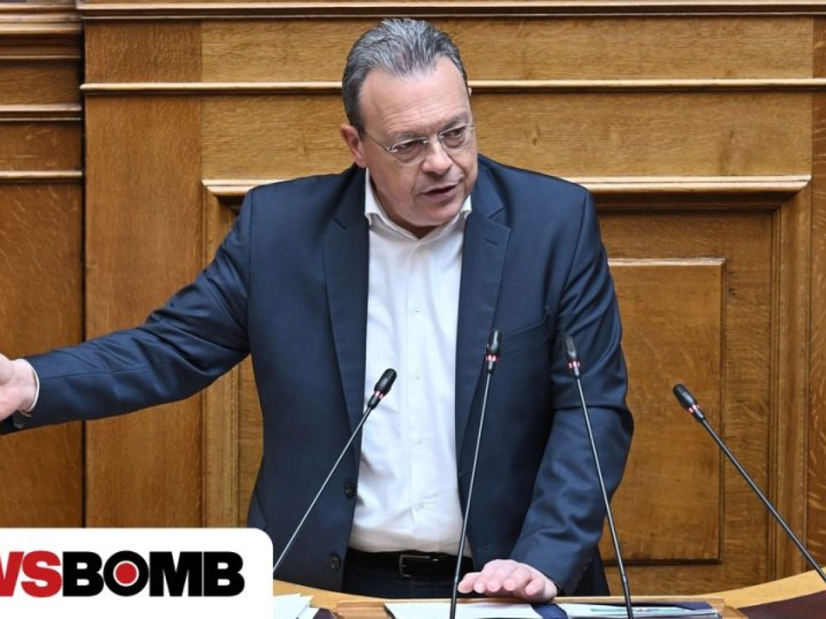 Φάμελλος: Θα προχωρήσουμε με όσους θέλουν και όσους μπορούν –  Δε θα επιτρέψω καμία εσωστρέφεια