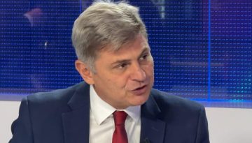 Φαραντούρης: 5 λόγοι γιατί δεν θα υπάρξει παρατεταμένη κλιμάκωση διεθνών τιμών ενέργειας