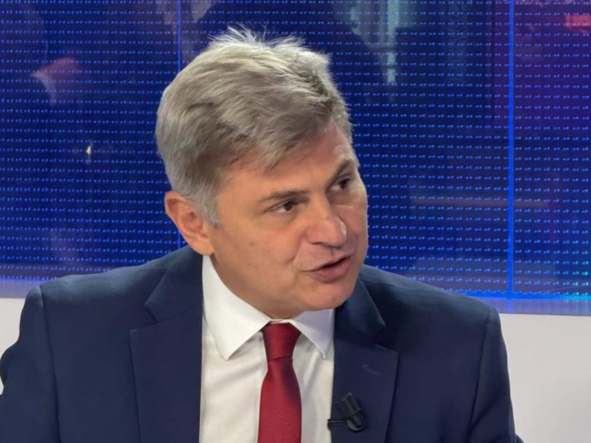 Φαραντούρης: Δεν δικαιολείται καμία αύξηση – Μηδενική ανοχή στην αισχροκέρδεια