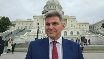 Φαραντούρης για τουρκικά F-16 στα κατεχόμενα