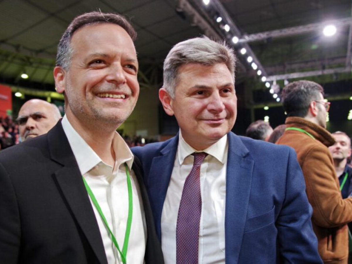 Φαραντούρης κατά ΣΥΡΙΖΑ και Πολάκη: Σταλινικοί που με διέγραψαν, τώρα με συκοφαντούν
