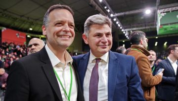 Φαραντούρης κατά ΣΥΡΙΖΑ και Πολάκη: Σταλινικοί που με διέγραψαν, τώρα με συκοφαντούν
