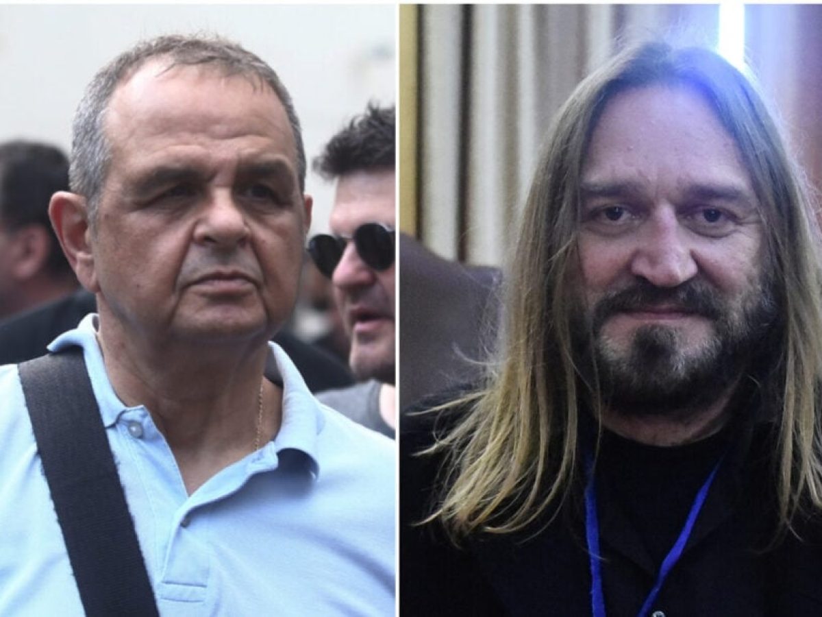 Φιάσκο η διεύρυνση του ΠΑΣΟΚ; Διαψεύδουν Κορακάκης και Πατένταλης τα περί ένταξης