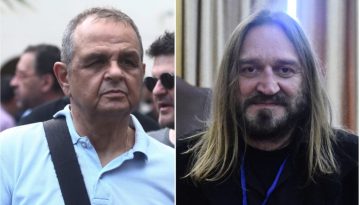 Φιάσκο η διεύρυνση του ΠΑΣΟΚ; Διαψεύδουν Κορακάκης και Πατένταλης τα περί ένταξης