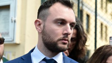 &Phi;&upsilon;&lambda;ά&kappa;&iota;&sigma;&eta; &tau;&epsilon;&sigma;&sigma;ά&rho;&omega;&nu; &epsilon;&tau;ώ&nu; &sigma;&tau;&omicron;&nu; &Kappa;&omega;&nu;&sigma;&tau;&alpha;&nu;&tau;ί&nu;&omicron; &Phi;&lambda;ώ&rho;&omicron; &gamma;&iota;&alpha; &tau;&eta;&nu; &epsilon;&pi;ί&theta;&epsilon;&sigma;&eta; &sigma;&tau;&omicron;&nu; &Beta;&alpha;&sigma;ί&lambda;&eta; &Gamma;&rho;&alpha;&mu;&mu;έ&nu;&omicron;
