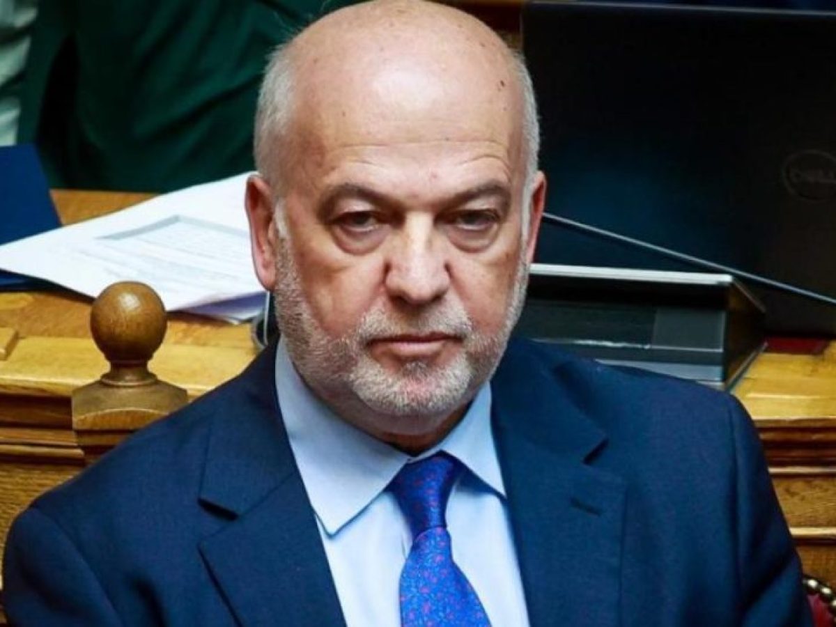 Φλωρίδης: «Mεγάλη ευκαιρία ανανέωσης και βαθύτερου εκδημοκρατισμού του πολιτικού συστήματος η συνταγματική αναθεώρηση»