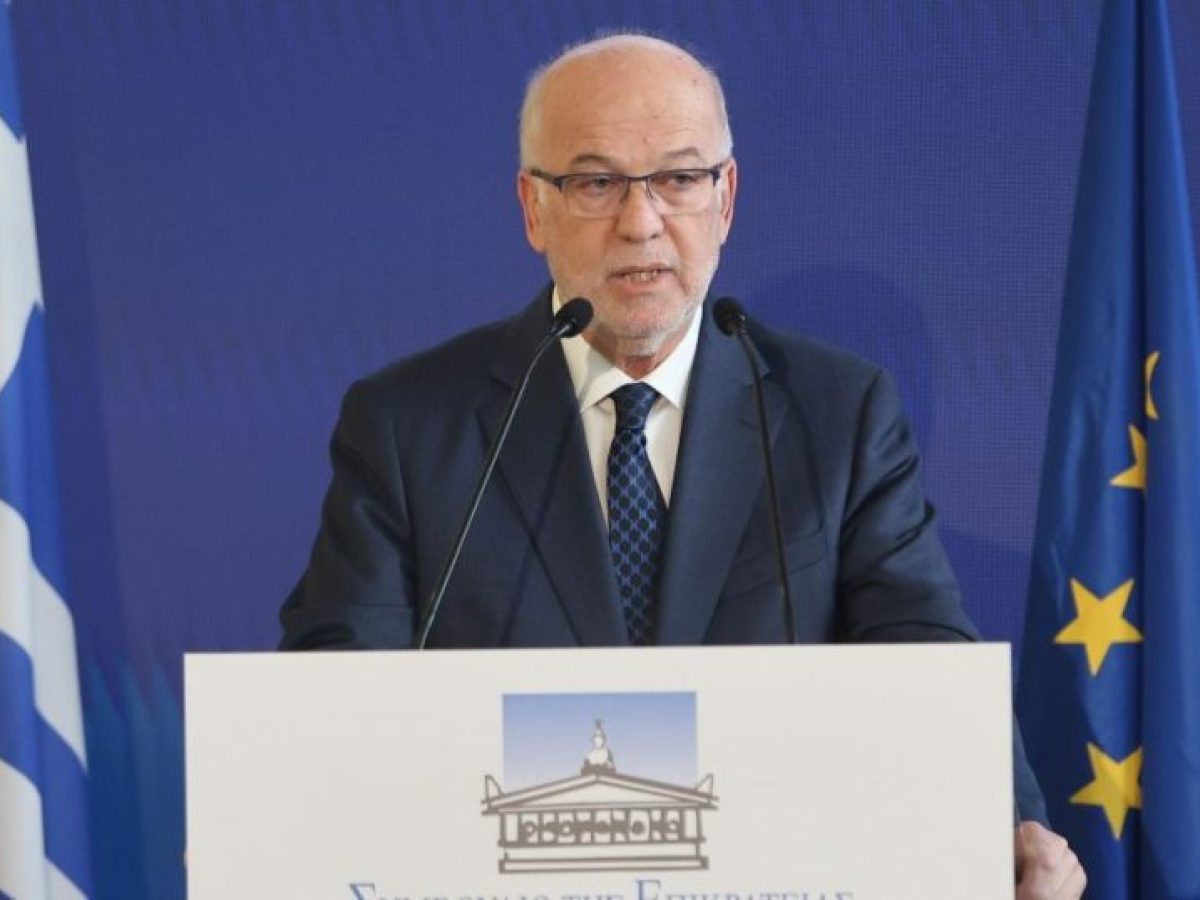 Φλωρίδης για οπαδική βία: “Θα αντιμετωπιστεί και στη Θεσσαλονίκη”