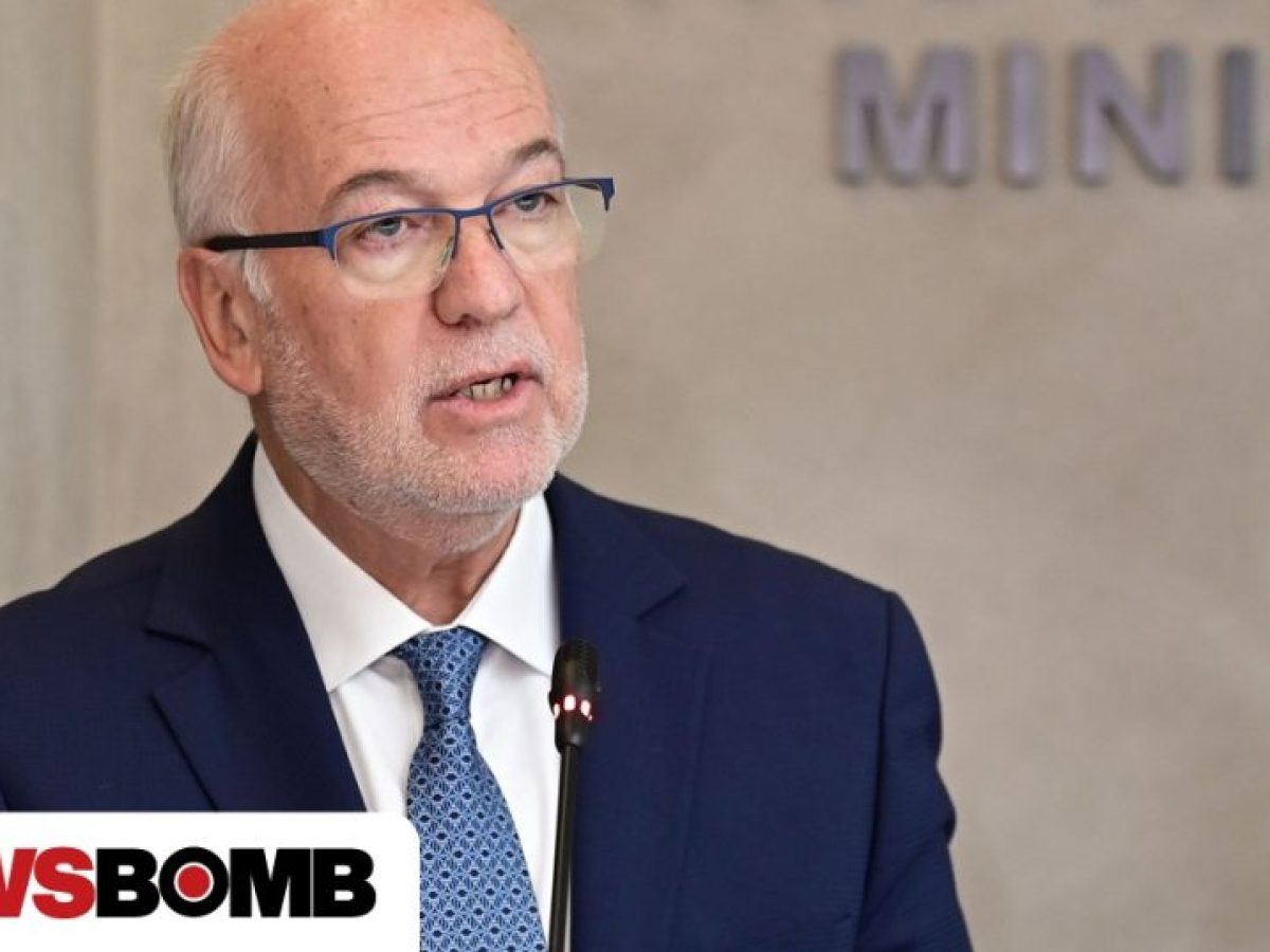 Φλωρίδης για Τέμπη: «Η δίκη θα γίνει όπως πρέπει να γίνει»