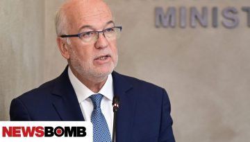 &Phi;&lambda;&omega;&rho;ί&delta;&eta;&sigmaf; &gamma;&iota;&alpha; &Tau;έ&mu;&pi;&eta;: &laquo;&Eta; &delta;ί&kappa;&eta; &theta;&alpha; &gamma;ί&nu;&epsilon;&iota; ό&pi;&omega;&sigmaf; &pi;&rho;έ&pi;&epsilon;&iota; &nu;&alpha; &gamma;ί&nu;&epsilon;&iota;&raquo;