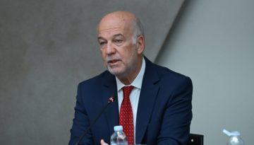 Φλωρίδης: Οι δικαστές δέχονται απειλές από «κυκλώματα βρώμικα, χρυσαυγίτικα»