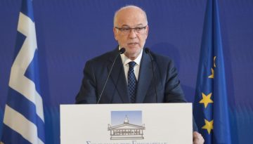 Φλωρίδης: Η Δίκη Τεμπών θα Γίνει Όπως Θέλει ο Νόμος!