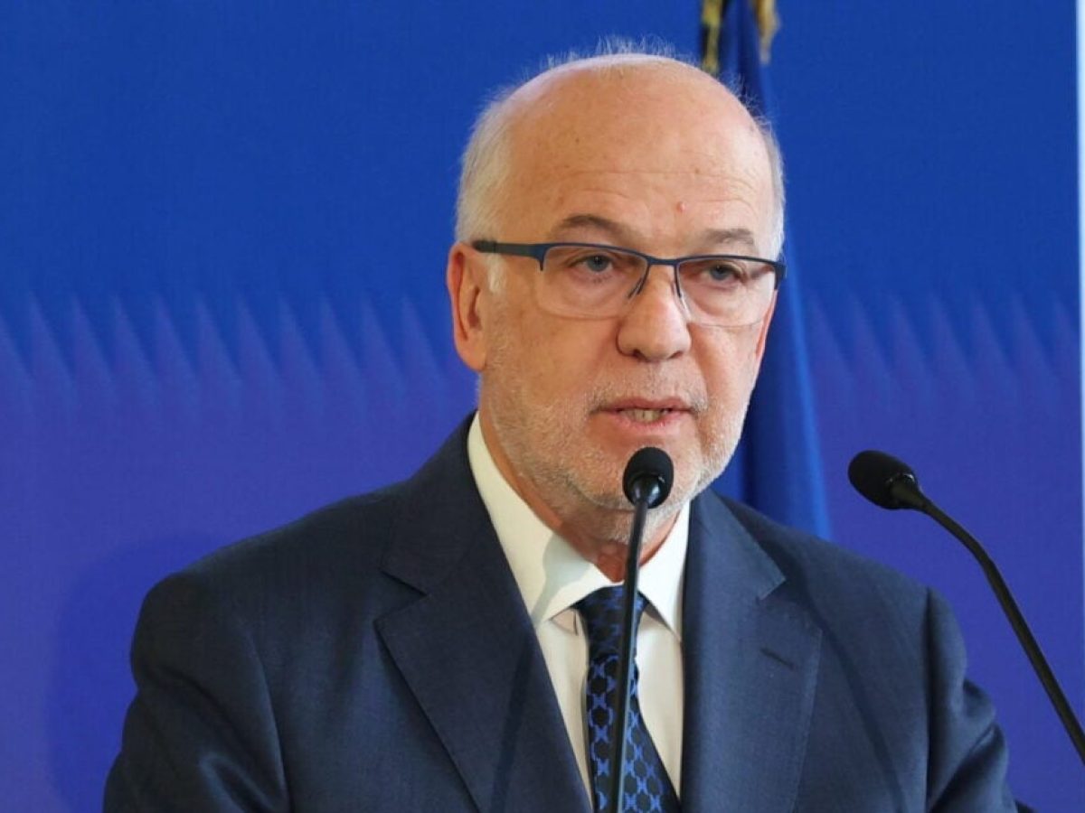 Φλωρίδης: Ψηφιακή στροφή στη Δικαιοσύνη με αιχμή τον ηλεκτρονικό φάκελο