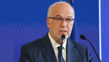 Φλωρίδης: Ψηφιακή στροφή στη Δικαιοσύνη με αιχμή τον ηλεκτρονικό φάκελο