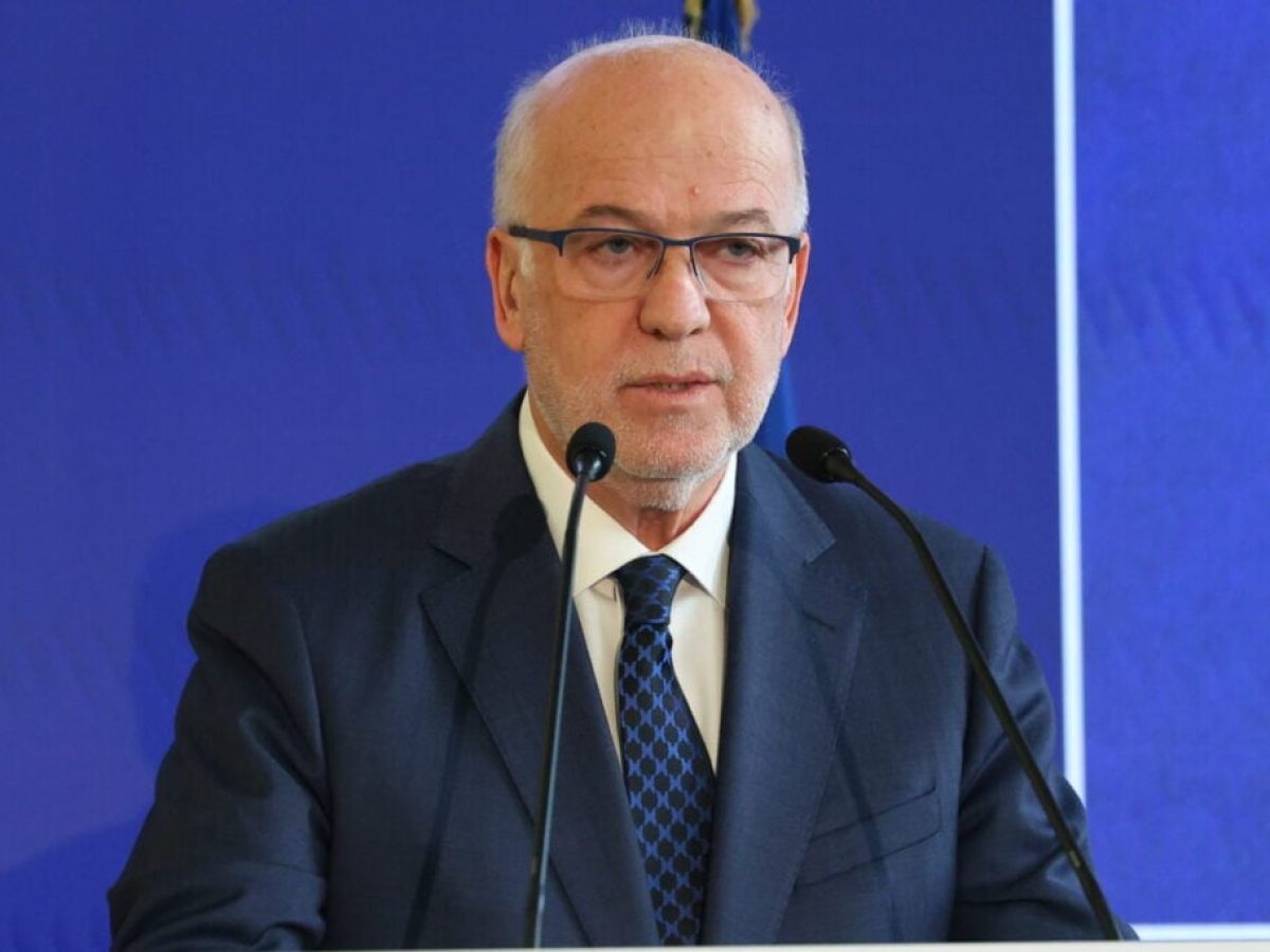 Φλωρίδης: Σωστή ταξιθεσία, για να μην επαναληφθούν τα ίδια προβλήματα στη δίκη για τα Τέμπη