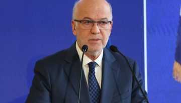 Φλωρίδης: Σωστή ταξιθεσία, για να μην επαναληφθούν τα ίδια προβλήματα στη δίκη για τα Τέμπη