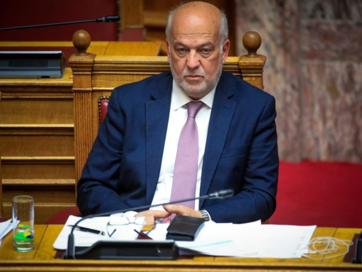 Φλωρίδης: Τι είπε για το χάος στη δίκη για τα Τέμπη – «Η εικόνα δεν ήταν καλή»