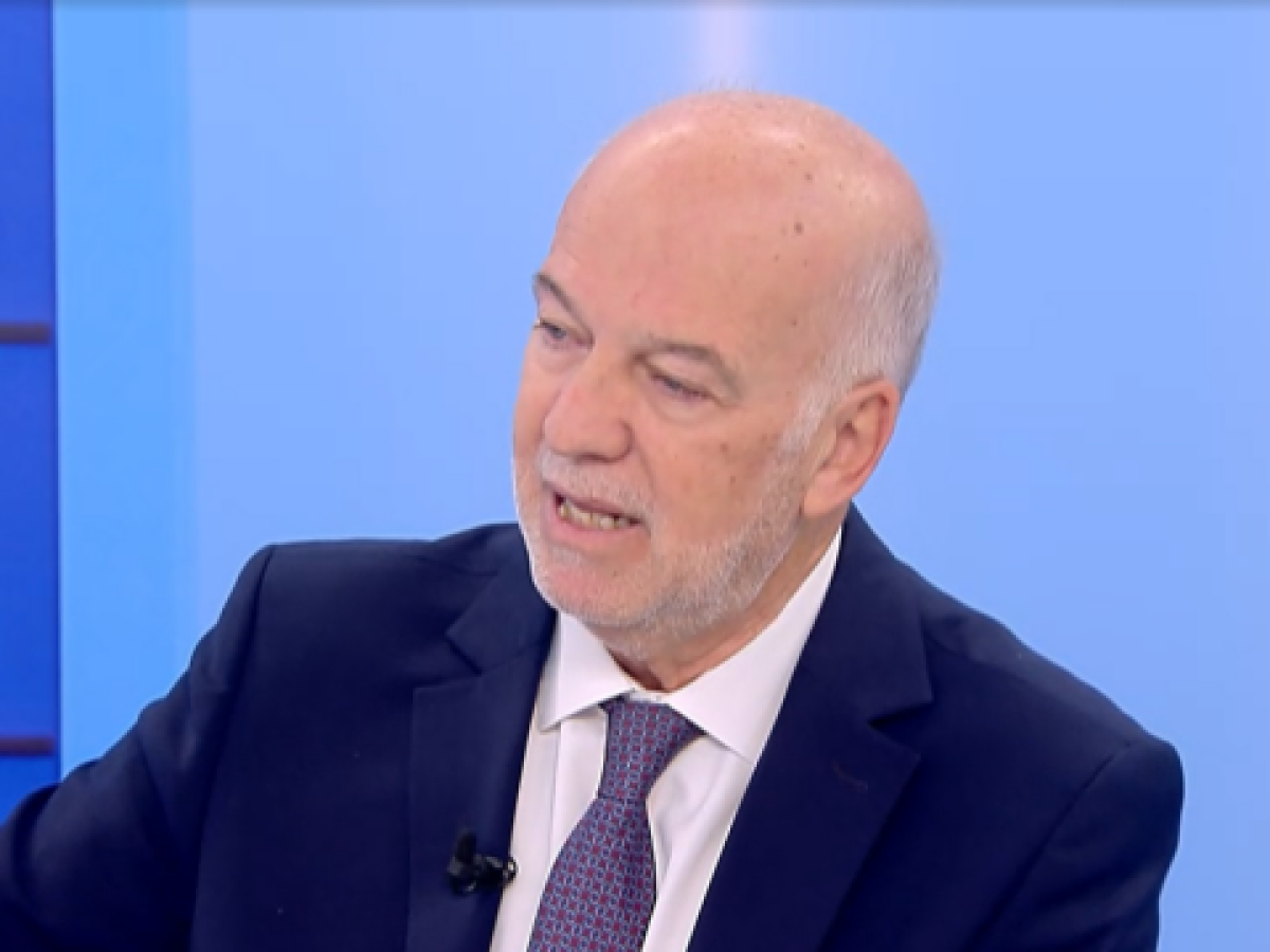 Φλωρίδης: Την Τετάρτη στη δίκη για τα Τέμπη θα μπουν όσοι ορίζει ο νόμος, η αίθουσα είναι απολύτως κατάλληλη