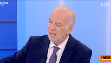 Φλωρίδης: Την Τετάρτη στη δίκη για τα Τέμπη θα μπουν όσοι ορίζει ο νόμος, η αίθουσα είναι απολύτως κατάλληλη