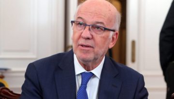 &Phi;&lambda;&omega;&rho;ί&delta;&eta;&sigmaf;: &Tau;&eta;&nu; &Tau;&epsilon;&tau;ά&rho;&tau;&eta; &theta;&alpha; &mu;&pi;&omicron;&upsilon;&nu; &sigma;&tau;&eta; &delta;ί&kappa;&eta; &tau;&omega;&nu; &Tau;&epsilon;&mu;&pi;ώ&nu; ό&sigma;&omicron;&iota; &omicron; &nu;ό&mu;&omicron;&sigmaf; &omicron;&rho;ί&zeta;&epsilon;&iota;