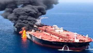 Φωτιά σε καύσιμα και τρόφιμα, στα ύψη η ακρίβεια