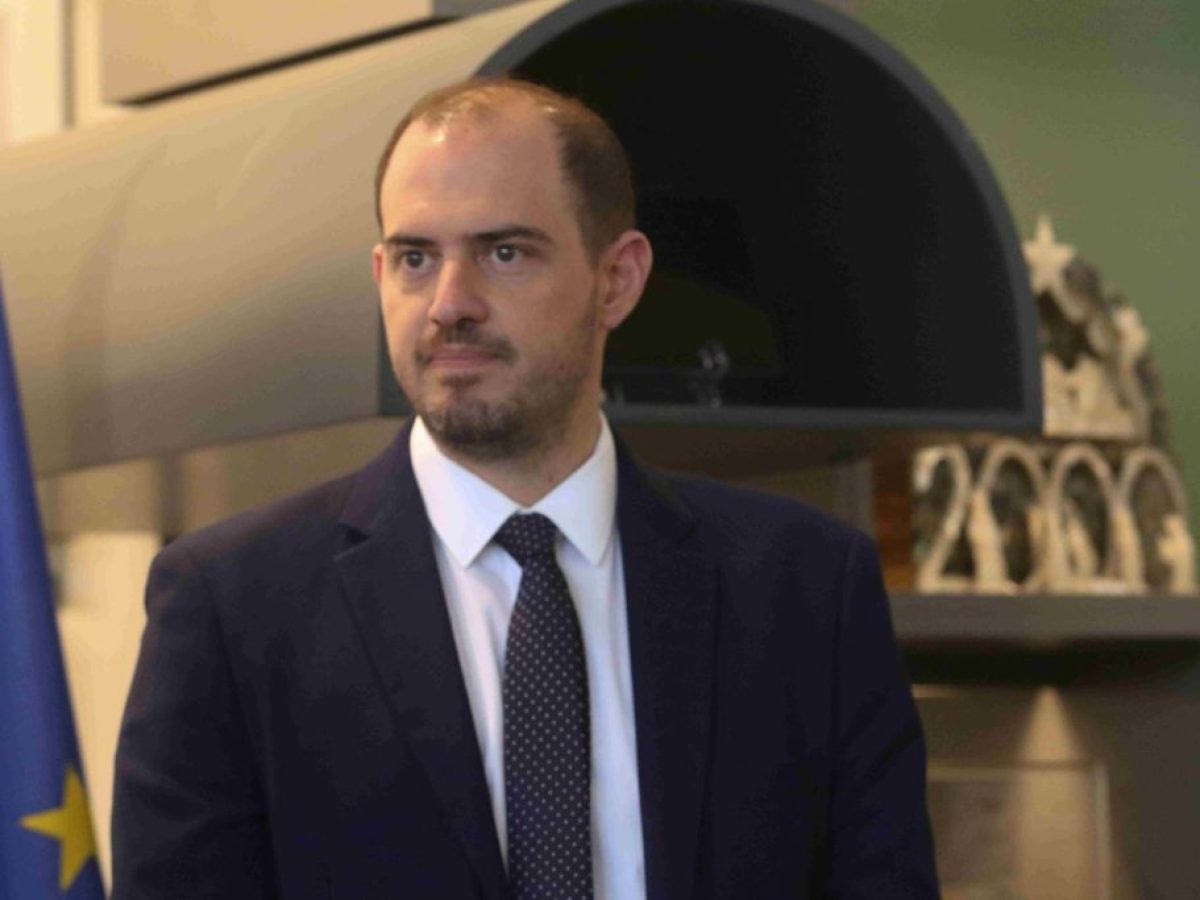 Γ. Κώτσηρας: Έχουμε χτίσει ένα στέρεο δημοσιονομικό περιβάλλον που προσφέρει ασφάλεια σε δύσκολες συνθήκες