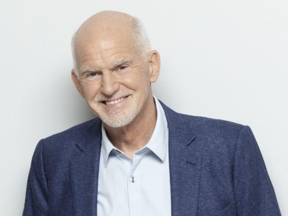 Γ.Παπανδρέου: Εκλογές άμεσα σε τρεις περιφέρειες – Η Βουλή λειτουργεί με 300 βουλευτές