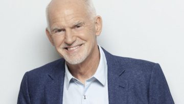 &Gamma;.&Pi;&alpha;&pi;&alpha;&nu;&delta;&rho;έ&omicron;&upsilon;: &Epsilon;&kappa;&lambda;&omicron;&gamma;έ&sigmaf; ά&mu;&epsilon;&sigma;&alpha; &sigma;&epsilon; &tau;&rho;&epsilon;&iota;&sigmaf; &pi;&epsilon;&rho;&iota;&phi;έ&rho;&epsilon;&iota;&epsilon;&sigmaf; &ndash;&nbsp;&Eta; &Beta;&omicron;&upsilon;&lambda;ή &lambda;&epsilon;&iota;&tau;&omicron;&upsilon;&rho;&gamma;&epsilon;ί &mu;&epsilon; 300 &beta;&omicron;&upsilon;&lambda;&epsilon;&upsilon;&tau;έ&sigmaf;