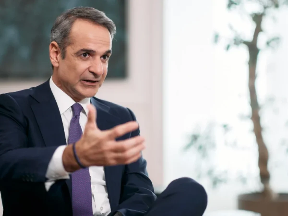 ΓΕΛΑΕΙ όλος ο κόσμος με τις ΣΤΗΜΕΝΕΣ «δημοσκοπήσεις» του Κούλη που πορρίπτει κατηγορηματικά οποιαδήποτε συζήτηση για πρόω