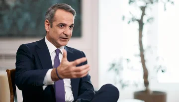 ΓΕΛΑΕΙ όλος ο κόσμος με τις ΣΤΗΜΕΝΕΣ «δημοσκοπήσεις» του Κούλη που πορρίπτει κατηγορηματικά οποιαδήποτε συζήτηση για πρόω