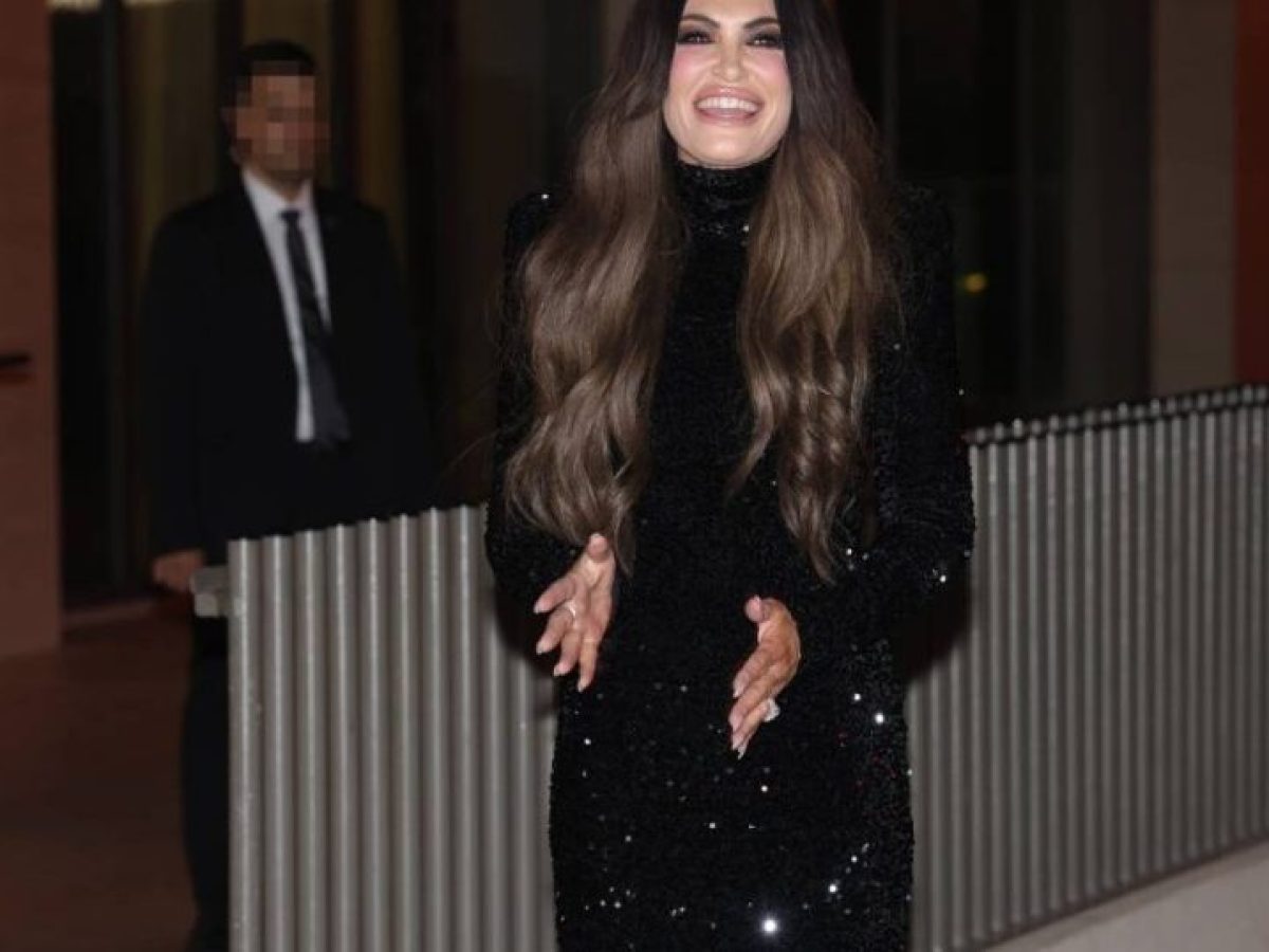 Γενέθλια η Κίμπερλι – Στο Nynn το pre birthday party