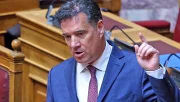 &Gamma;&epsilon;&omega;&rho;&gamma;&iota;ά&delta;&eta;&sigmaf;: &Eta; &alpha;&pi;ό&phi;&alpha;&sigma;&eta; &tau;&omicron;&upsilon; &Pi;&Alpha;&Sigma;&Omicron;&Kappa; &lambda;έ&epsilon;&iota; &pi;&omega;&sigmaf; &alpha;&nu; &eta; &Nu;&Delta; &delta;&epsilon;&nu; έ&chi;&epsilon;&iota; &alpha;&upsilon;&tau;&omicron;&delta;&upsilon;&nu;&alpha;&mu;ί&alpha;, &tau;ό&tau;&epsilon; &delta;&epsilon;&nu; &upsilon;&pi;ά&rho;&chi;&epsilon;&iota; &kappa;&upsilon;&beta;έ&rho;&nu;&eta;&sigma;&eta;
