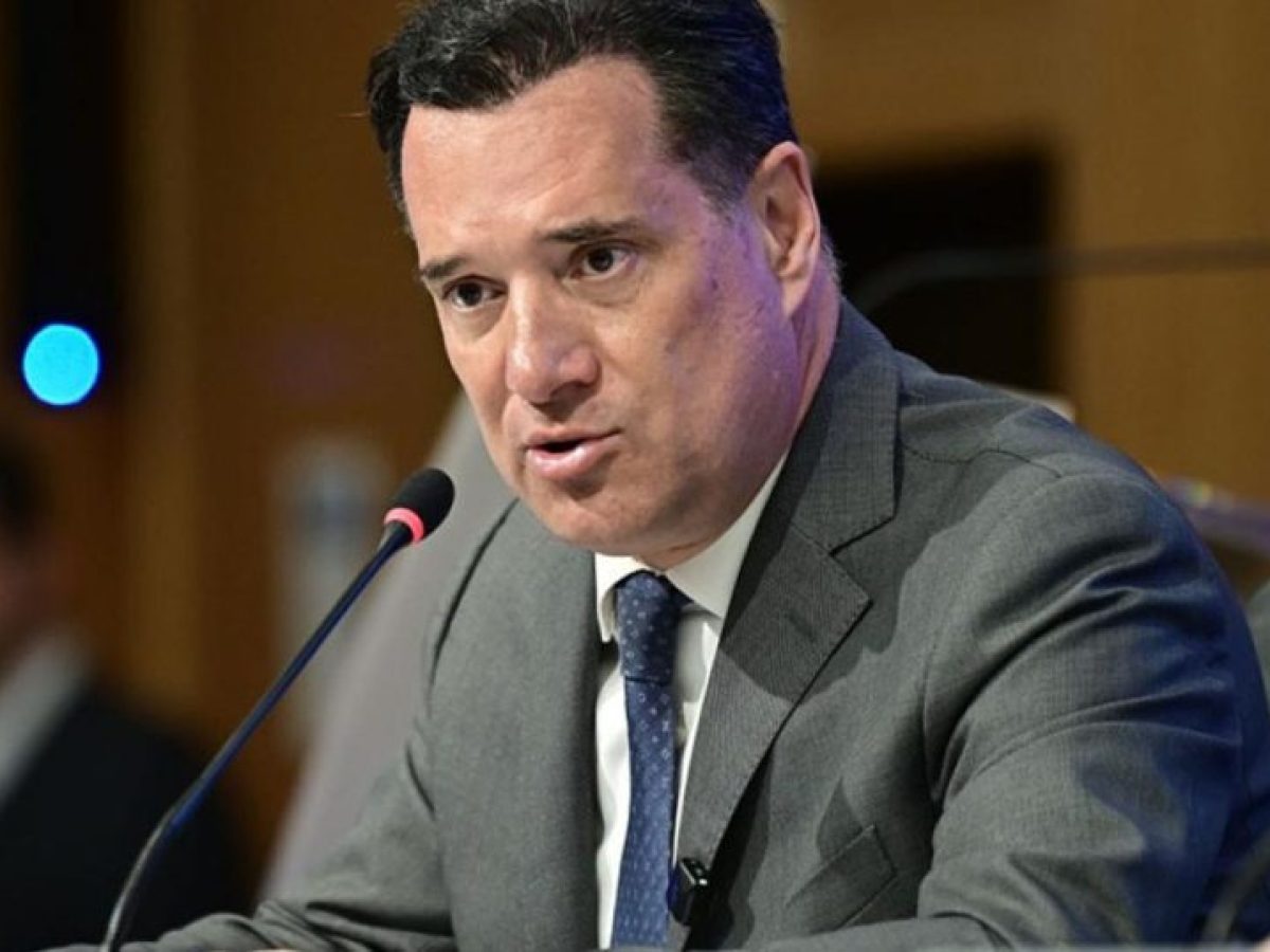 Γεωργιάδης: Οι νεφροπαθείς στην Αίγινα θα συνεχίσουν να πηγαίνουν στη μονάδα στο νησί